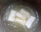 Foto langkah ke 2 dari resep Kiri Mochi Goreng.