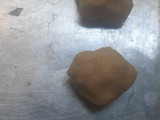 Bakpia Pathuk Keju