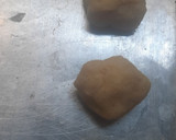 Foto langkah ke 2 dari resep Bakpia Pathuk Keju.