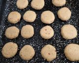 Foto del paso 3 de la receta: Scones de garbanzos