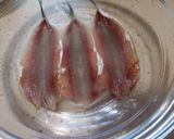 Foto del paso 3 de la receta Boquerones en vinagre a mi manera