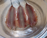 Foto del paso 3 de la receta: Boquerones en vinagre a mi manera