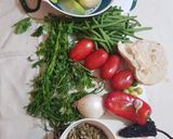 Foto del paso 1 de la receta: Pepian (recado guatemalteco)