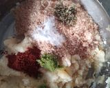 A picture of step 5 of Veg. Sizzler.