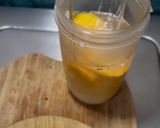 Foto del paso 2 de la receta: *Mango Coco Crush*: