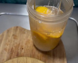 Foto del paso 2 de la receta: *Mango Coco Crush*: