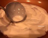A picture of step 5 of Traditional Taiwanese Egg Pancake (Dan Bing).