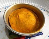 A picture of step 8 of Easy Mix Okpa Di Oku.