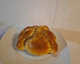 Foto del paso 8 de la receta: Pan de muerto👌