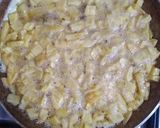 Foto del paso 3 de la receta: Supremas de pollo gratinada con tortilla de papa