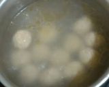 Foto langkah ke 5 dari resep Bakso tahu homemade.