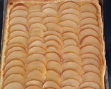Foto del paso 4 de la receta: Hojaldre de manzana con natilllas