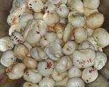 Dry fruit panjiri recipe step 2 photo
