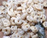 Foto del paso 7 de la receta: Tortellini 3 quesos