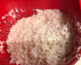 Foto del paso 4 de la receta: Pollo al ananá y pasas de uva agridulce con arroz !mmmmm riquísimo 😋