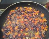 Foto del paso 3 de la receta: Gallo pinto