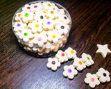 Foto langkah ke 5 dari resep Cookies bangkit santan.
