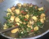 Foto langkah ke 5 dari resep Tauco Kacang Panjang.