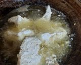 Foto langkah ke 3 dari resep GAS – Geprek Ayam Sambal예르다 🍗.