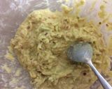 A picture of step 2 of Lacha Pakora.