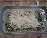 Foto del passaggio 3 della ricetta Funghi ripieni di funghi!
