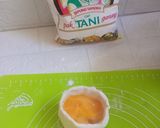 Foto langkah ke 3 dari resep Pempek Dos.