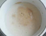 Pihe-puha vajas kifli recept fázis 1 fotója
