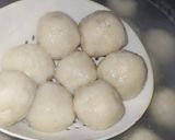 Foto del paso 3 de la receta: Ñoquis de Papa Rellenos