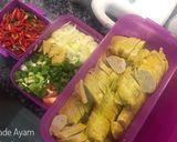 Foto langkah ke 5 dari resep Rolade ayam.
