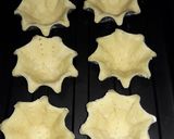 Foto del paso 3 de la receta: Mini tartas de frutilla 🍓