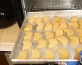 Foto langkah ke 7 dari resep Resep Putri Salju Ekonomis Lembut dan Lumer Dimulut.