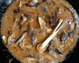 Foto langkah ke 3 dari resep Tumis tongkol.