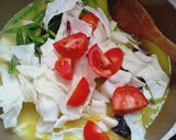 Foto langkah ke 2 dari resep Sayur Asam Ikan Patin.