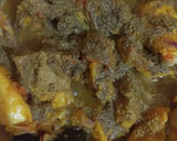 நாட்டு கோழி மிளகு வறுவல் 9Naattukozhi milagu varuval Recipe in Tamil) ரெசிபி ஸ்டேப் 4 புகைப்படம்