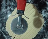 Foto del paso 3 de la receta: Pasta frola membrillo