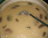 Foto langkah ke 4 dari resep Kolak singkong kolang kaling.
