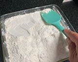Foto del paso 4 de la receta: Cobbler peach (postre de durazno)