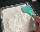 Foto del paso 4 de la receta: Cobbler peach (postre de durazno)