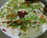 Foto langkah ke 8 dari resep Pare Belut Masak Santan Nyemek.