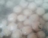 Foto langkah ke 5 dari resep 11 ~ 7 Cilok Bumbu Kacang.