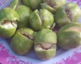 Foto langkah ke 1 dari resep Asinan kedondong.