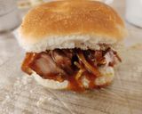 Foto del paso 5 de la receta: Bondiola desmechada