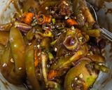 Foto langkah ke 3 dari resep Sate Maranggi.