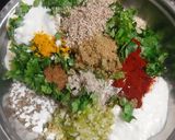 મેથી થેપલા (Fenugreek Thepla Recipe In Gujarati) રેસીપી સ્ટેપ1ફોટો