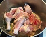 Foto langkah ke 3 dari resep Opor Ayam.
