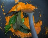 Foto langkah ke 3 dari resep Week 34 GA 3 : Tongkol Asampadeh!.