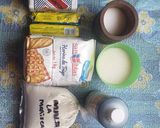 Foto del paso 1 de la receta: Masa danesa