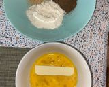 Фото кроку 2 до Вкусная закуска из сыра в кляре.