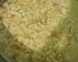 மேகி ஆம்லெட் (Maggie omelette recipe in tamil) ரெசிபி ஸ்டேப் 2 புகைப்படம்