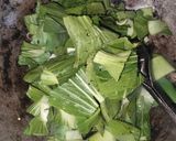 Foto langkah ke 2 dari resep Tumis Pakcoy.